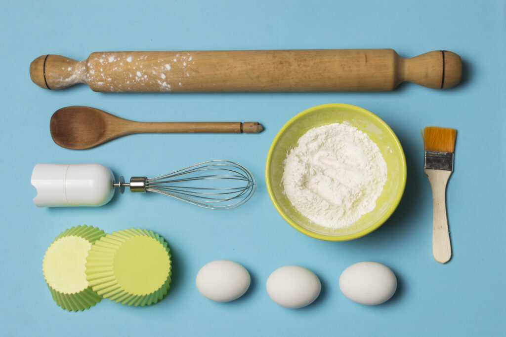 Baking Tools