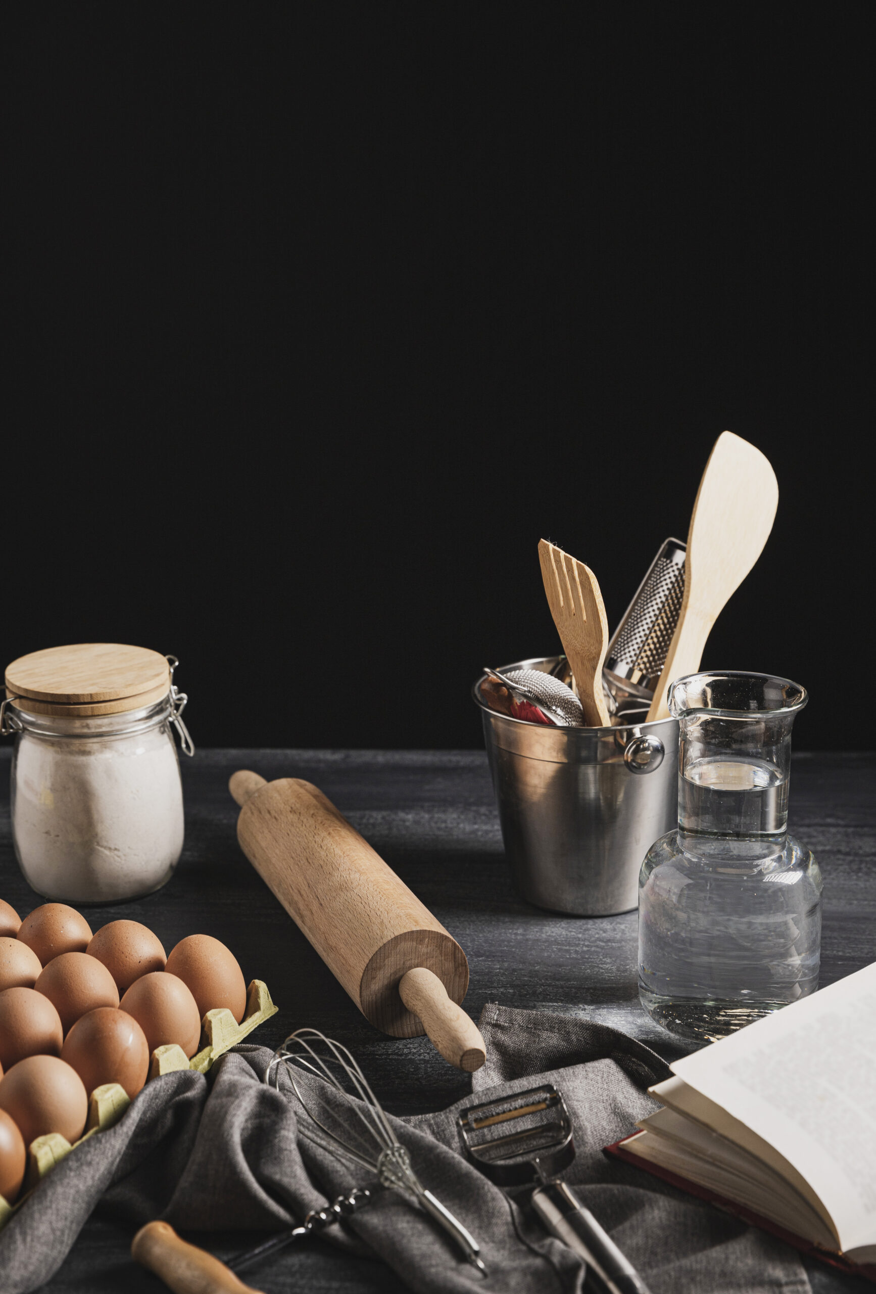 Baking Tools Accessories